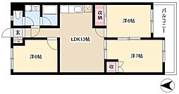 第2ヤマケンビル 2階