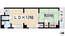 🉐敷金礼金0円！🉐ハウシェル高針