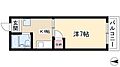 グリーンハイツ今池4階4.0万円