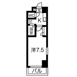 🉐敷金礼金0円！🉐プロビデンスHAST守山