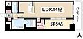 La'a Kea 徳川(ラアケア徳川)4階10.5万円