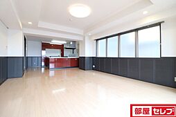 ブランメゾン覚王山