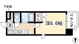 🉐敷金礼金0円！🉐パルティール御器所