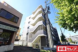 リッチモンド　イースト
