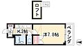 サンヒルズ藤ケ丘5階4.3万円