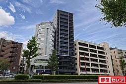 プレサンス　ロジェ　車道駅前SOUTH