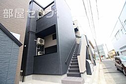 TATERU　Apartment　東山町II　C棟