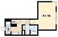 COZY茶屋ヶ坂1階6.2万円