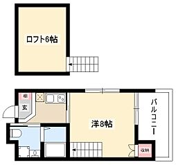 コーポ富貴荘