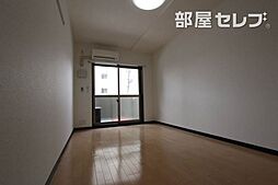 ボッロリーノ 1階1Kのリビング/ダイニング