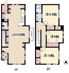 C’s Liberty HARUYAMA
