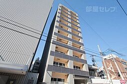 メープルアネスト新栄