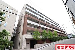 ザ・パークハウス東山公園