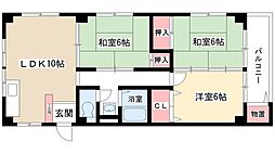 🉐敷金礼金0円！🉐桜坂苑