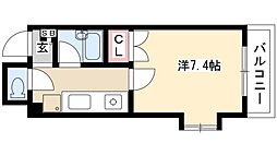 シティライフ覚王山 2階