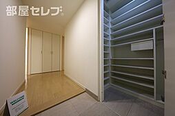 グランドメゾン星が丘山手Ｂ棟