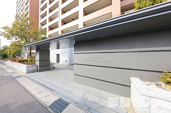 グランドメゾン星が丘山手Ｂ棟