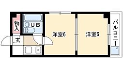 🉐敷金礼金0円！🉐プリンセス今池