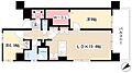 ロイヤルパークス千種2階19.0万円