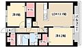 GlossyLifeFujigaoka3階12.6万円