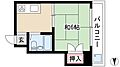 アベニュー本山2階3.7万円