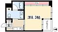 グランデューク代官町12階7.4万円