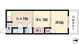 🉐敷金礼金0円！🉐グリーンハウス