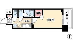 🉐敷金礼金0円！🉐ブランシエスタ泉