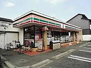 セブンイレブン名古屋大永寺町店 182m