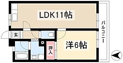 FB恵方マンション 1階
