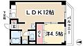 SAKURA檀渓1階7.0万円