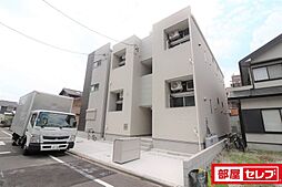 ロフトレジデンス新守山