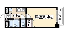 シティライフ高社 3階