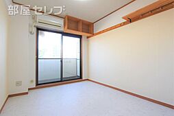 春里第一ビル 2階ワンルームのリビング/ダイニング