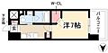 ザ・パークハビオ新栄14階6.7万円
