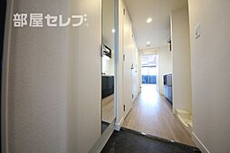 プレサンス新栄リベラ