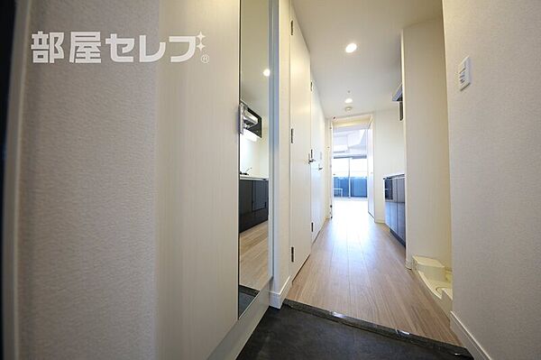 プレサンス新栄リベラ