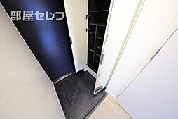 プレサンス新栄リベラ