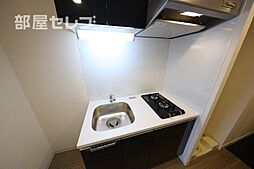 プレサンス新栄リベラ