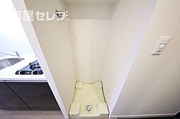 プレサンス新栄リベラ