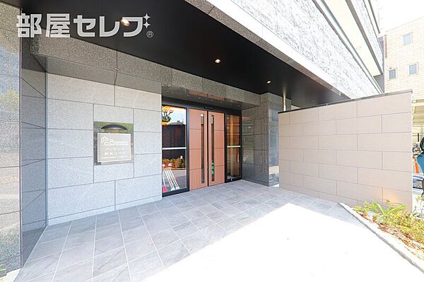 プレサンス新栄リベラ