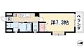 アールズタワー宝が丘3階5.7万円