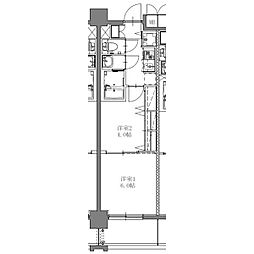 S-RESIDENCE上社aureate 1階