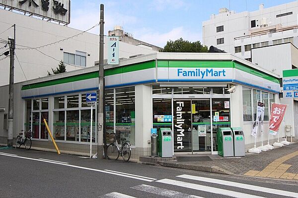 プレサンス千種アイル