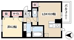 エスポワール 3階