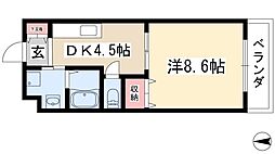 ドリームピア 8階