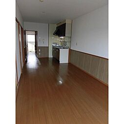 リアライズ矢田川 9階2LDKのリビング/ダイニング