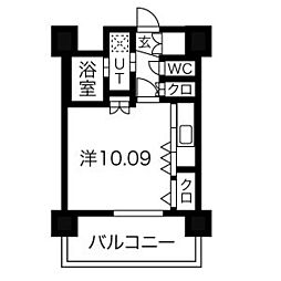 inspiration(インスピレーション) 11階