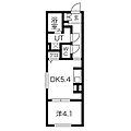 クレストタップ大曽根2階6.8万円