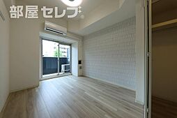 プレサンス広小路通　葵 5階1Kのリビング/ダイニング